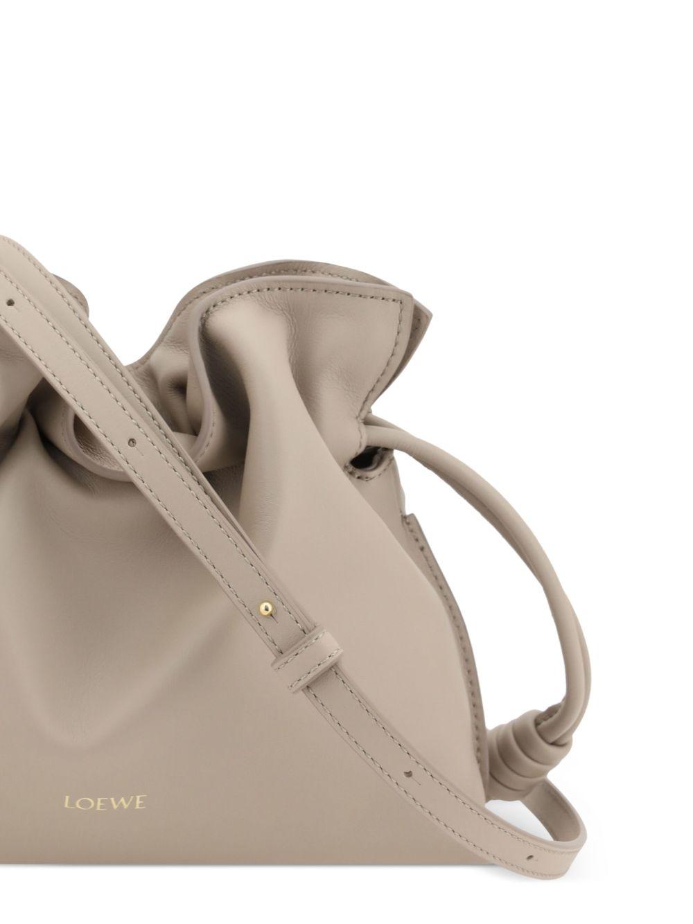 mini Flamenco clutch bag Product Image