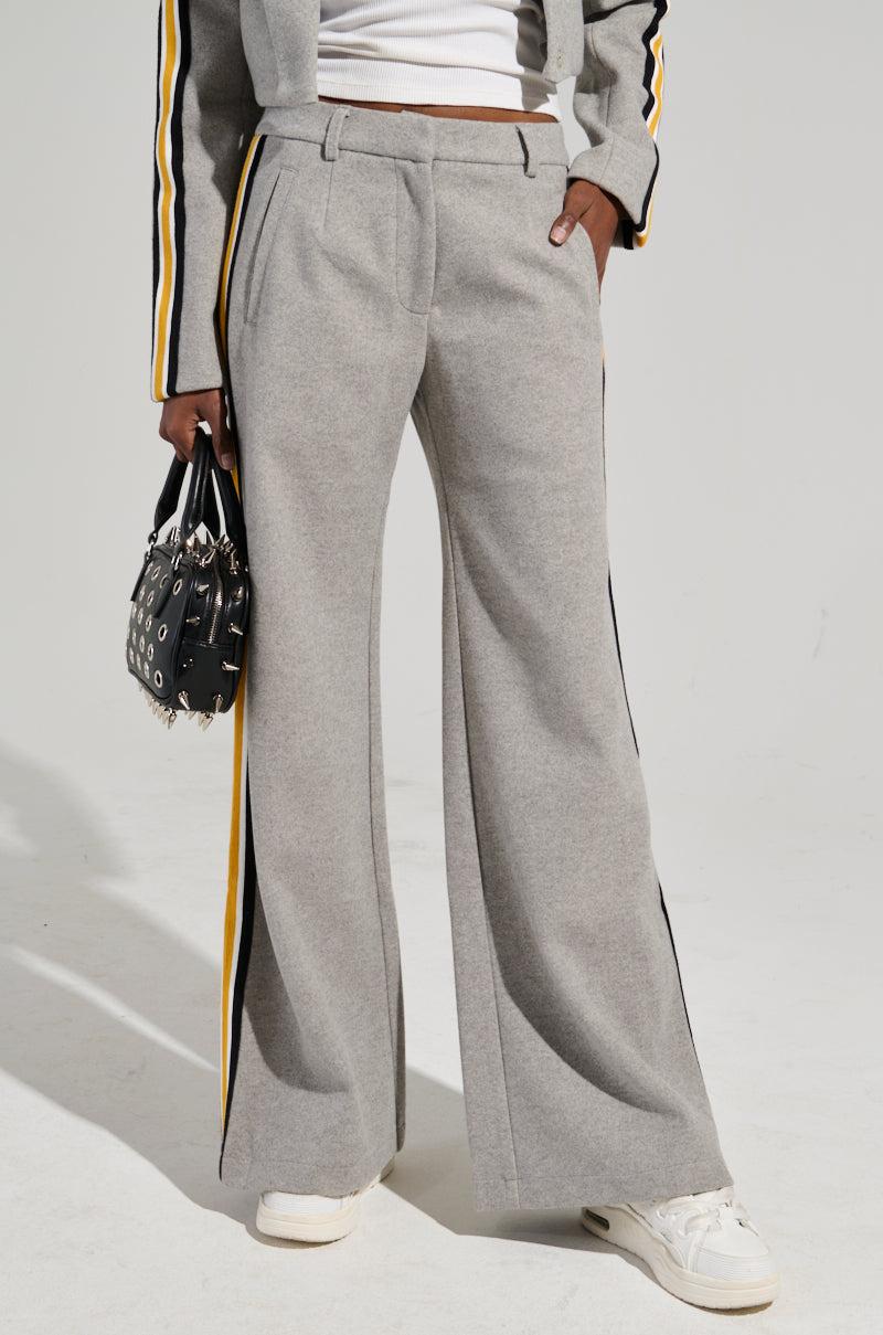 STAY WITH ME WIDE LEG PANT Product Image