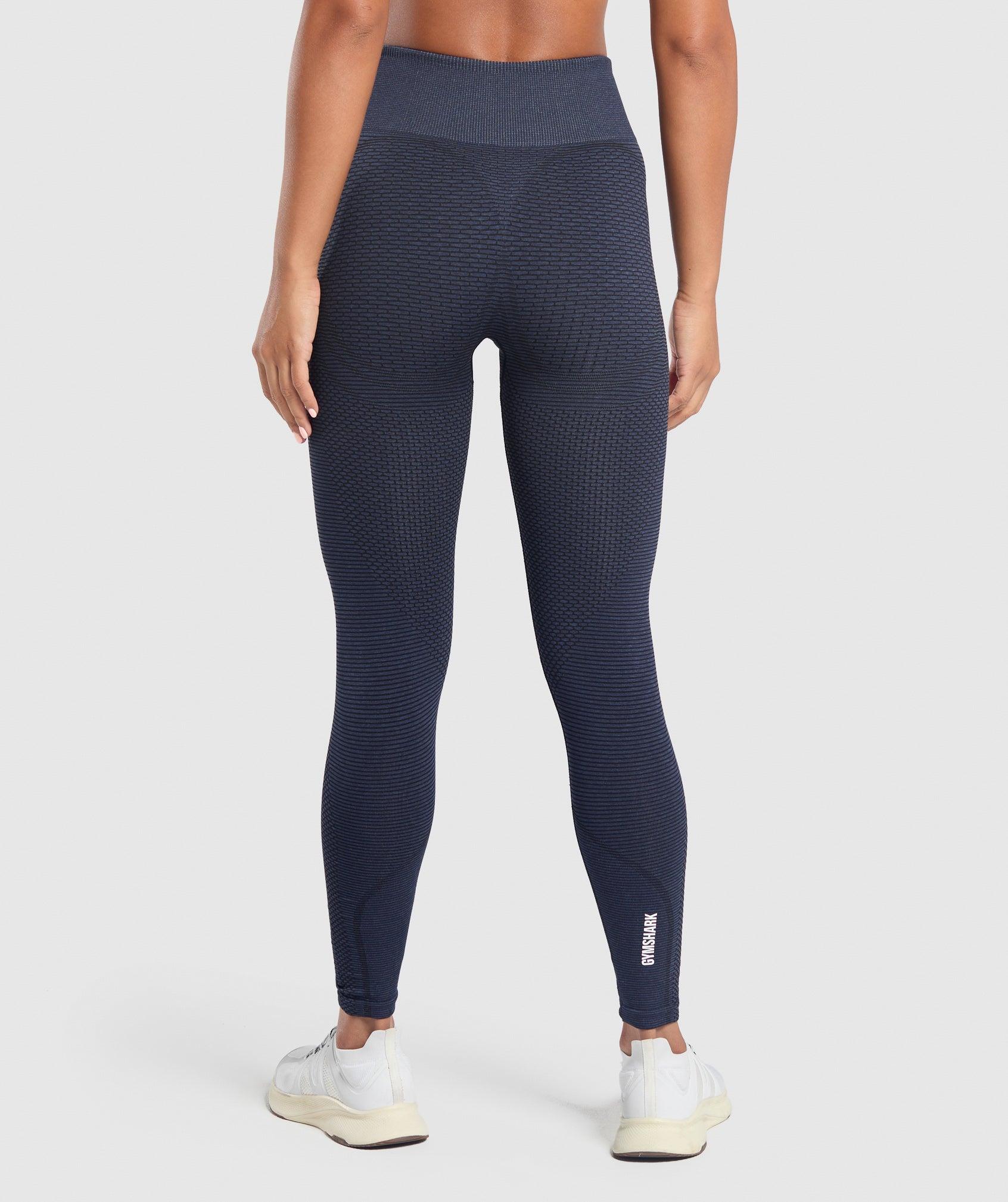 Sport Seamless Leggings Product Image