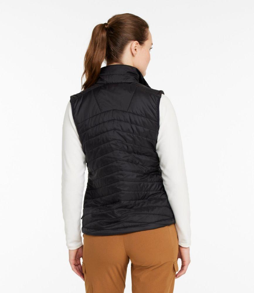 Women's PrimaLoft Packaway Vest Product Image