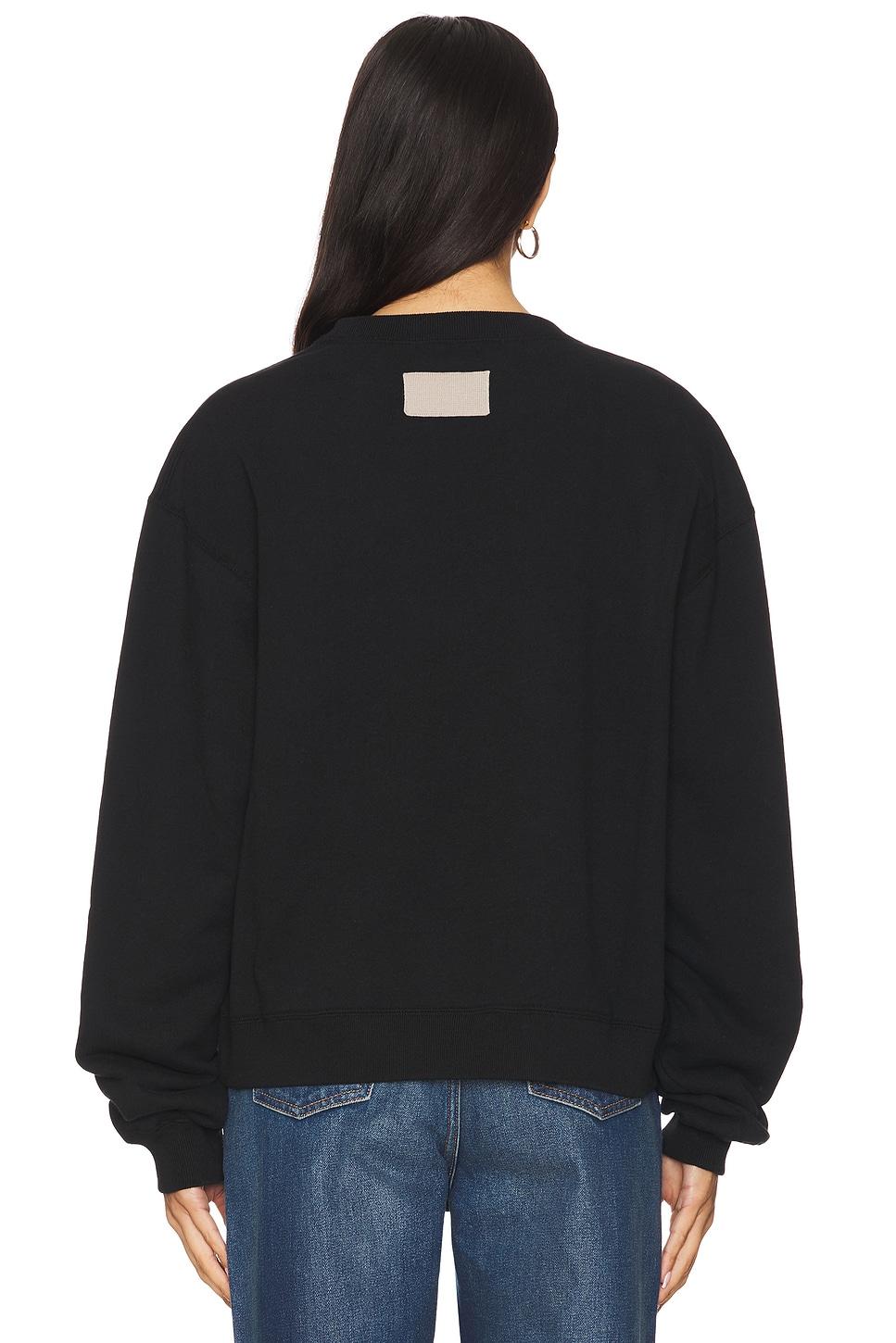 Everyday Crewneck Sweatshirt Aya Muse Product Image