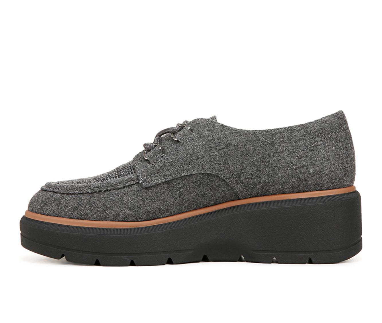 Women's Dr. Scholls Nice Day Max Oxfords Product Image