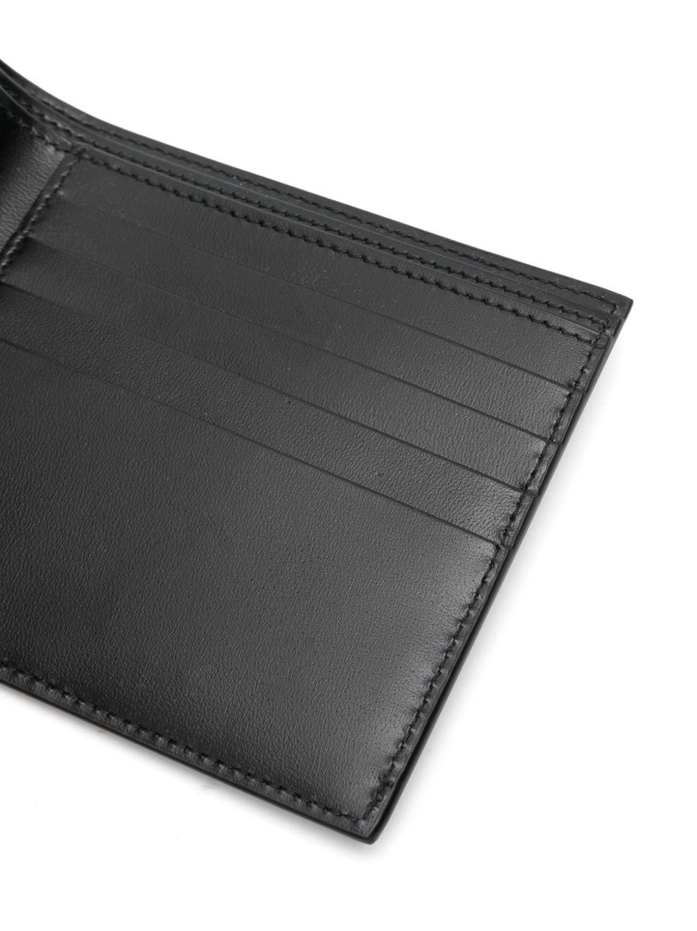 Tiny Cassandre East/West wallet Product Image