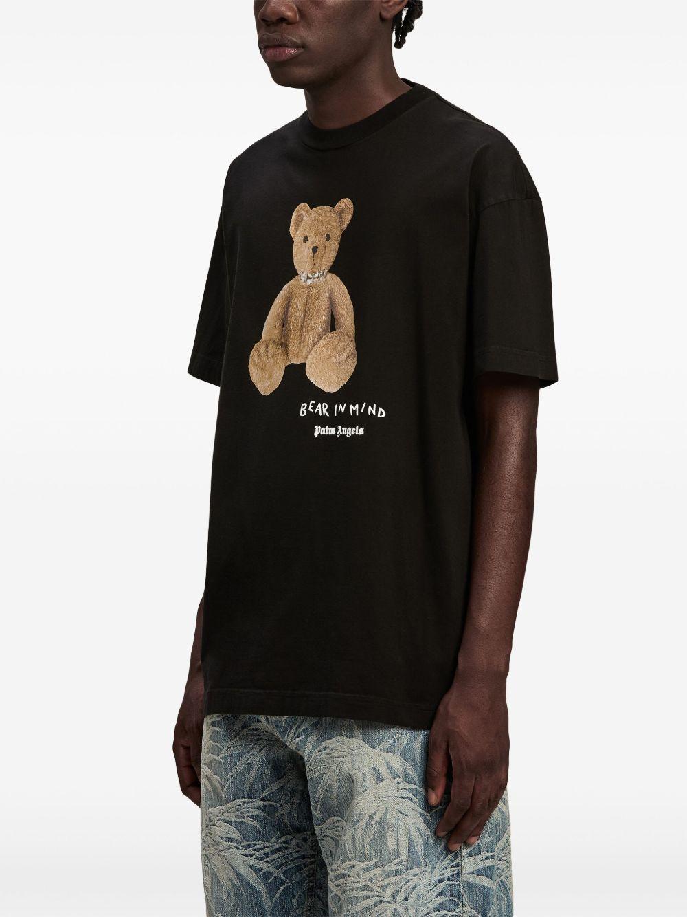 Bear In Mind T-Shirt Product Image