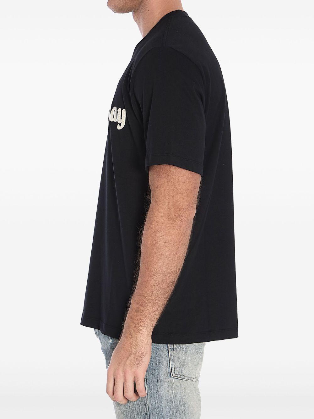 Jazz Hide T-shirt Product Image
