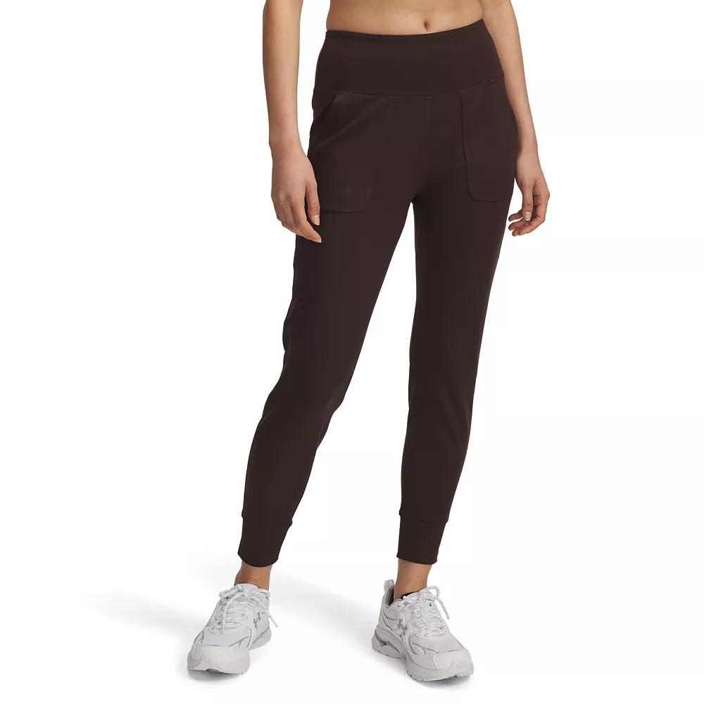 Women's Under Armour Motion Joggers,  Product Image