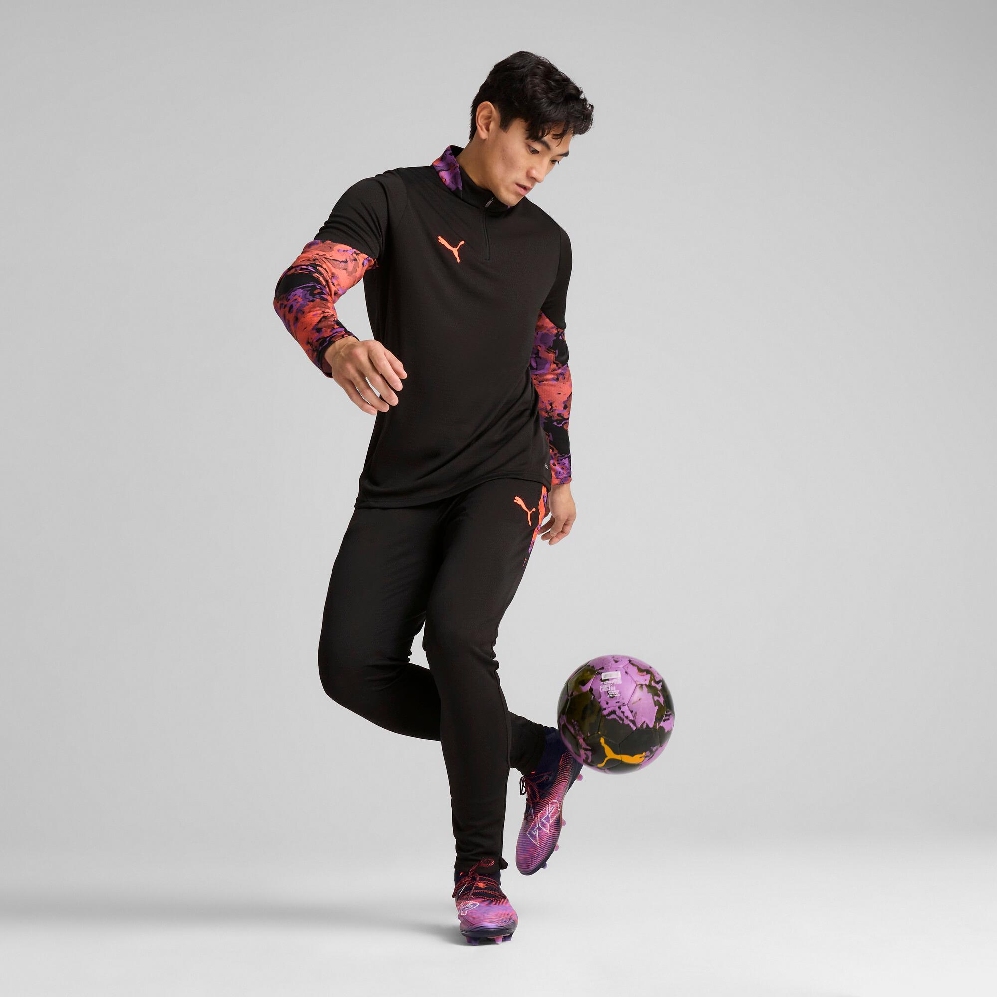 PUMA IndividualCUP Men's Soccer Pants Product Image