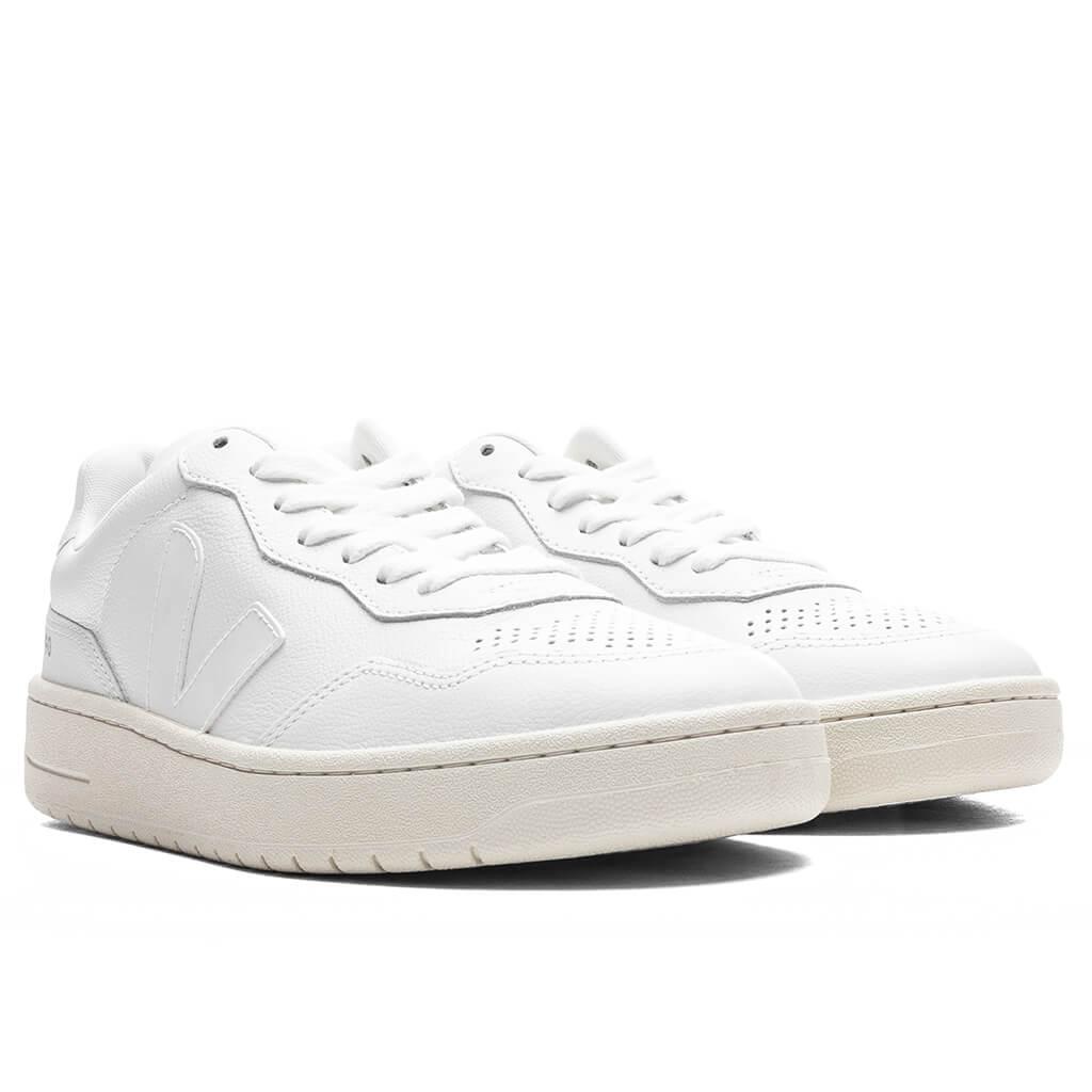 V-90 O.T. Leather - Extra White Male Product Image