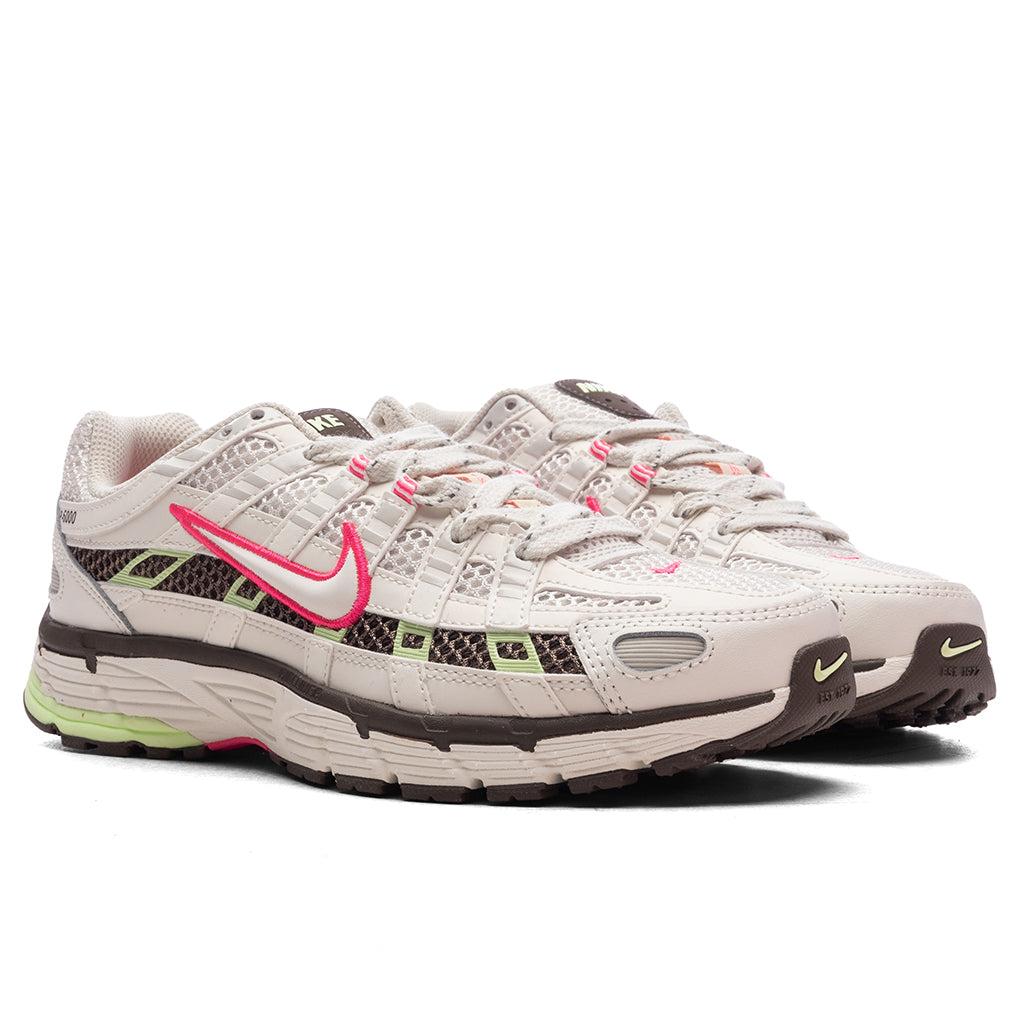 Women's P-6000 - Phantom/Sail/Ironstone/Light Bone Female Product Image