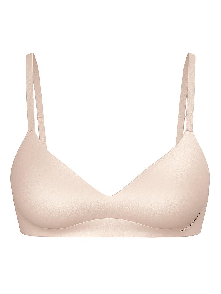 Body by Victoria Lightly Lined Comfort Bra Product Image