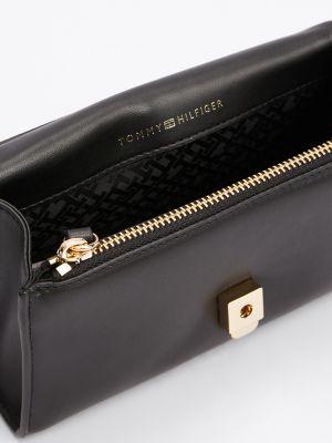 Monogram Plaque Crossbody Bag Product Image