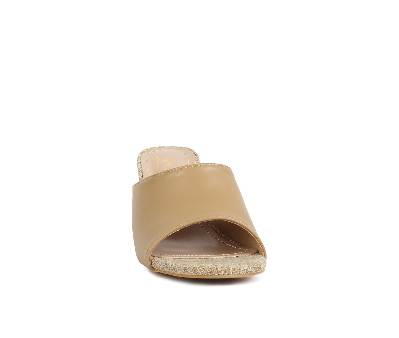 Women's London Rag Addie Dress Sandals Product Image