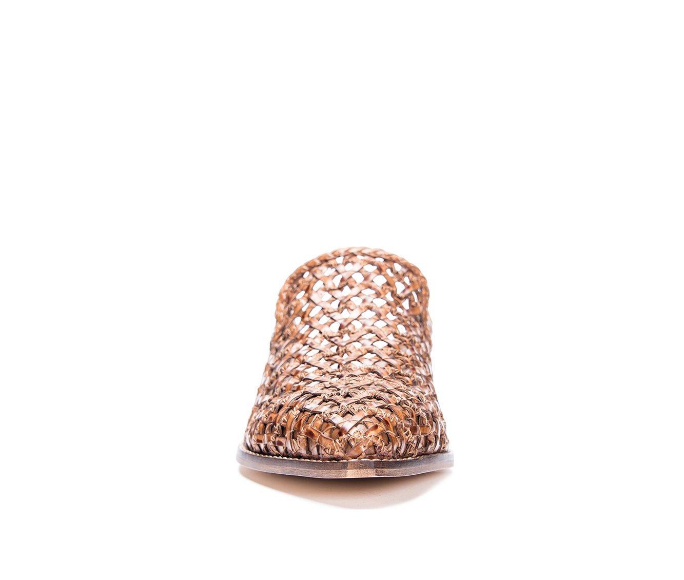 Women's Chinese Laundry Mayflower Woven Mules Product Image