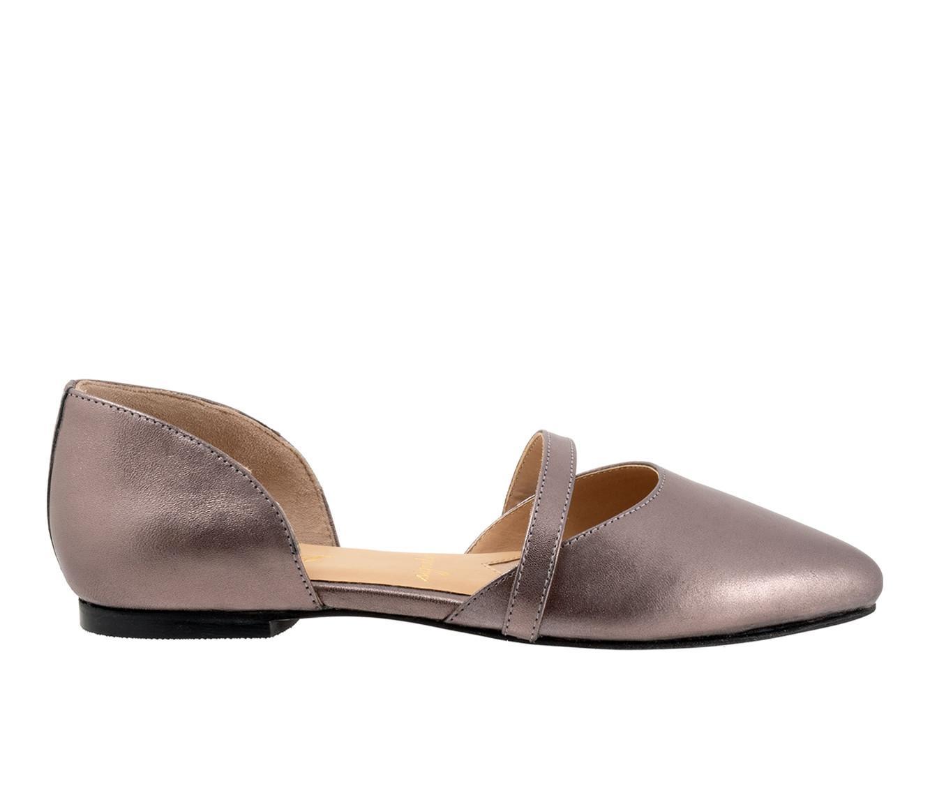Women's Trotters Emory Flats Product Image
