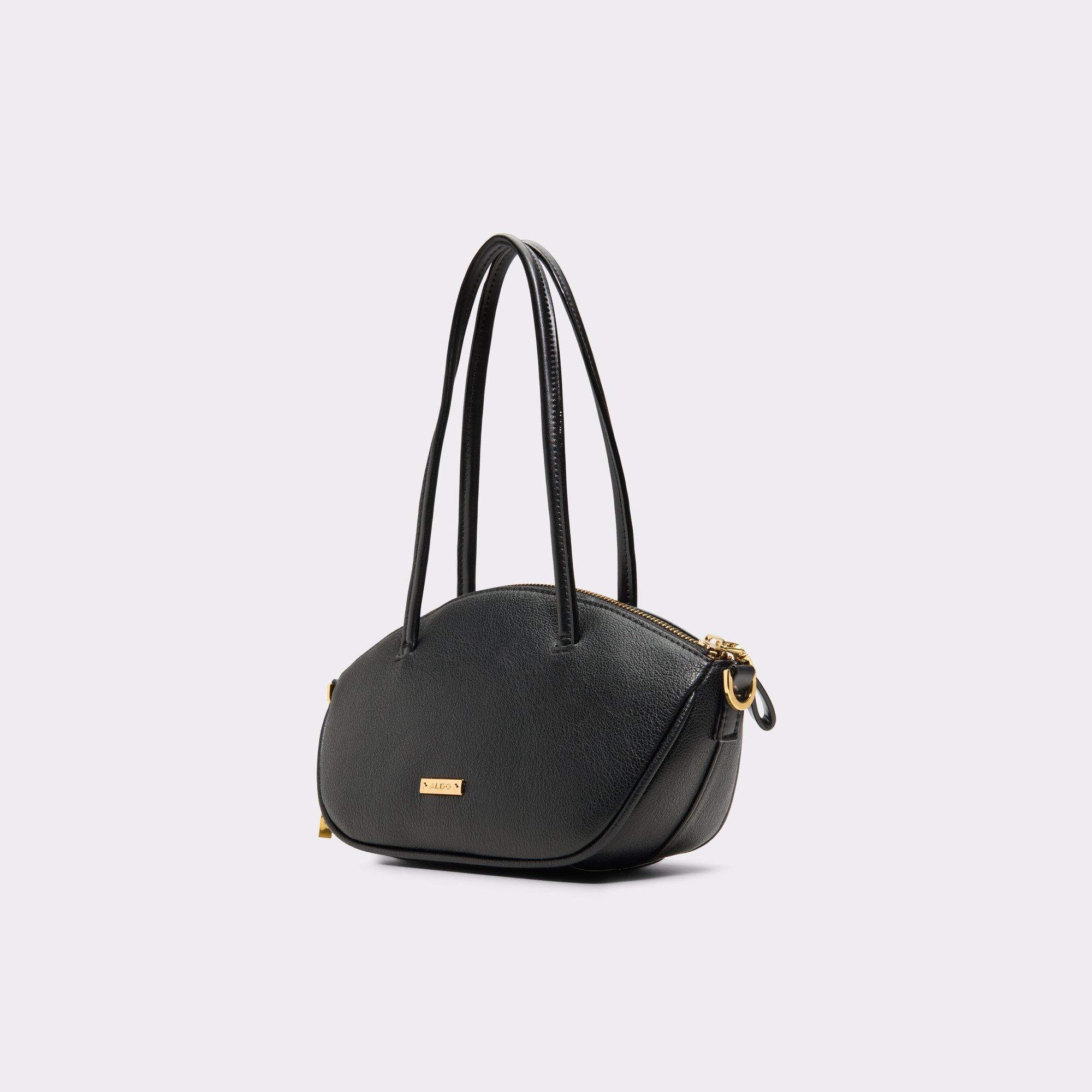 Elysande Black Women's Shoulder Bags | ALDO US Product Image