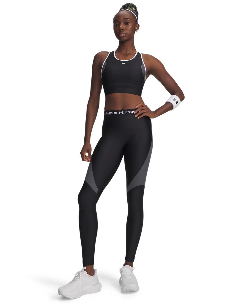 UA Crossback Mid Open Back Product Image