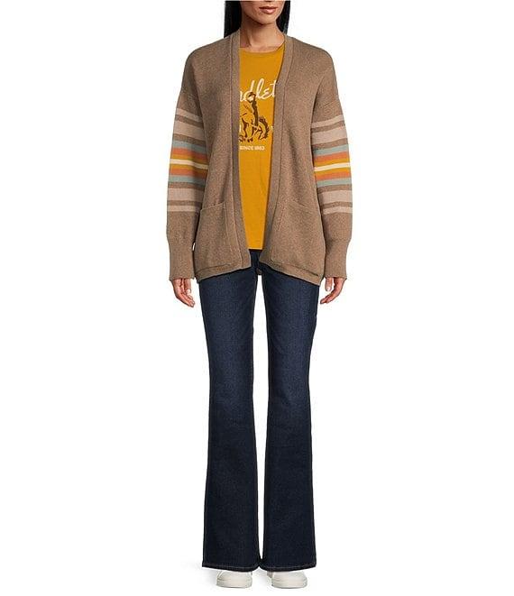 Pendleton Sierra Springs Cardigan Product Image