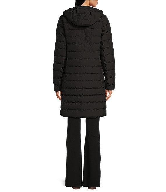 The North Face Aconcagua Insulated Hooded Puffer Parka Product Image