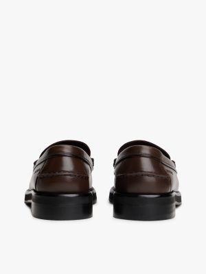 Classic Leather Loafer Product Image
