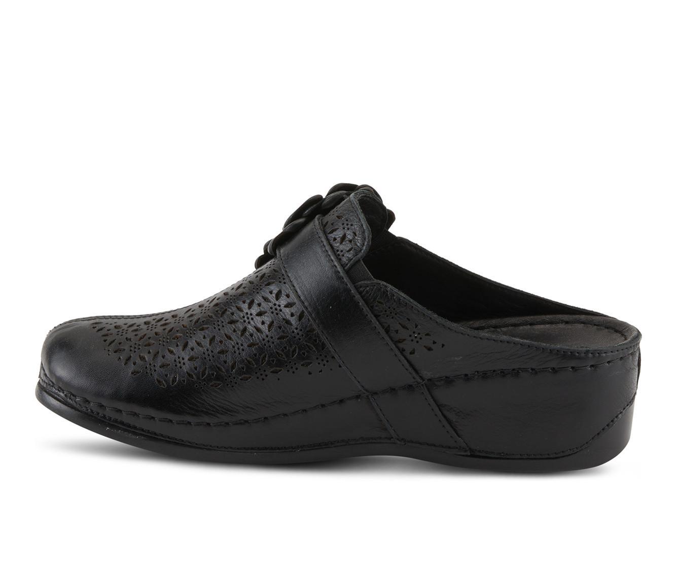 Women's SPRING STEP Lilybean Wedge Clogs Product Image