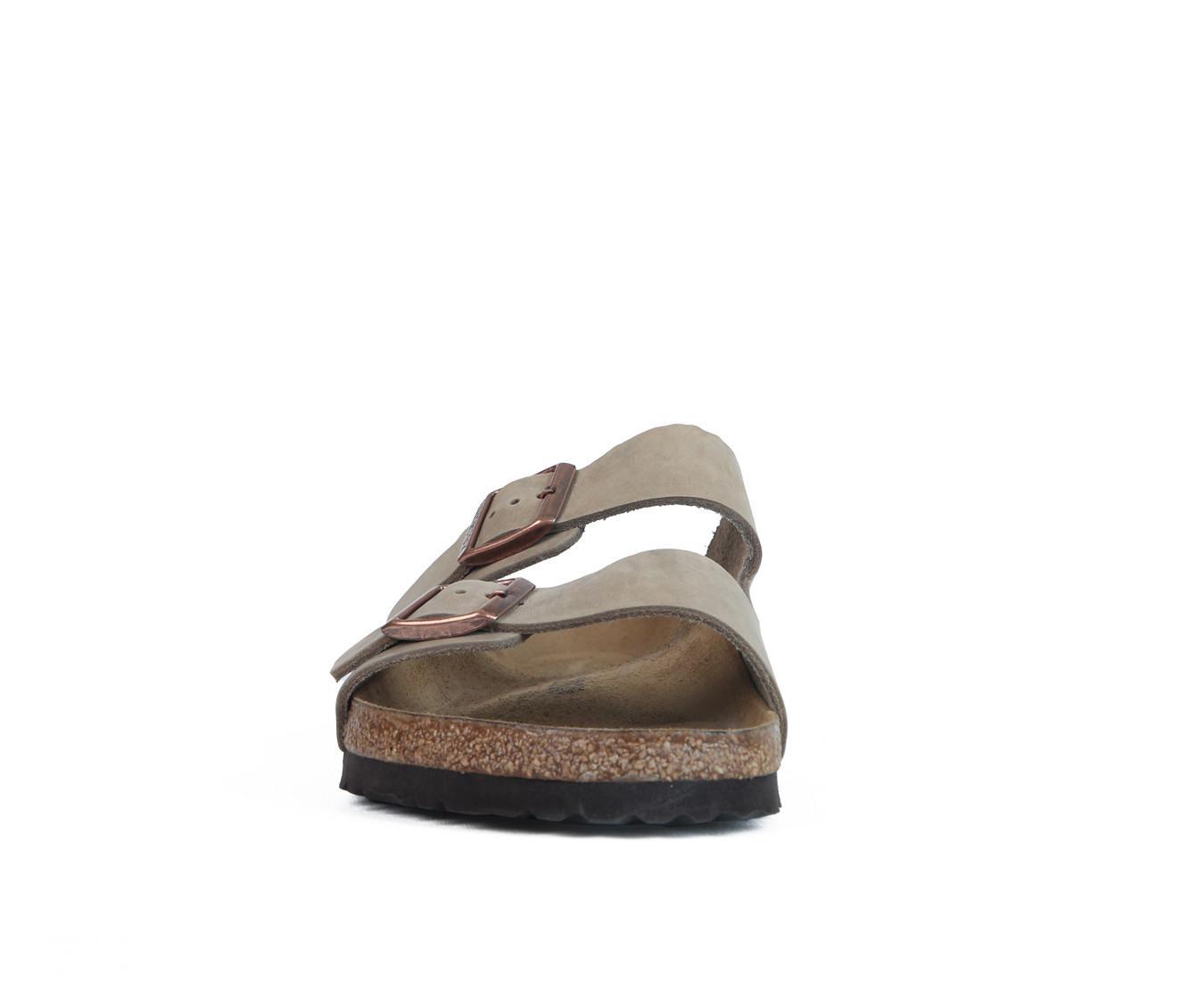 Men's Birkenstock Arizona Footbed Sandals Product Image