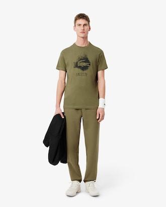 Ultra Dry Graphic Sport T-shirt Product Image