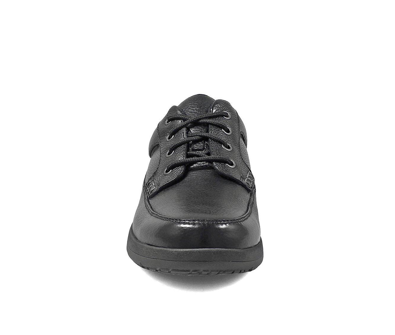 Men's Nunn Bush Cam Moc Toe Ox Casual Shoes Product Image