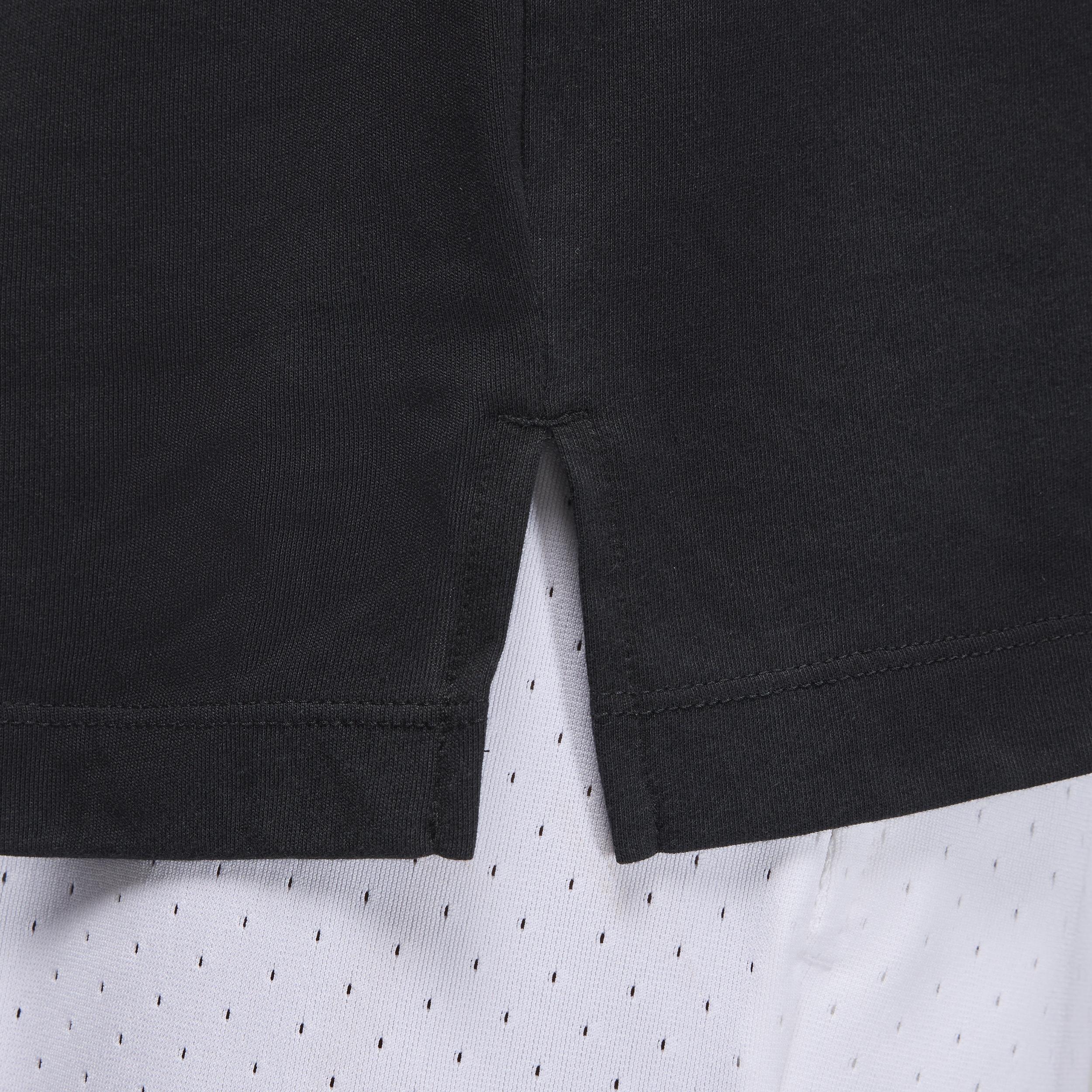 Men's Jordan Sport Dri-FIT Sleeveless Top Product Image