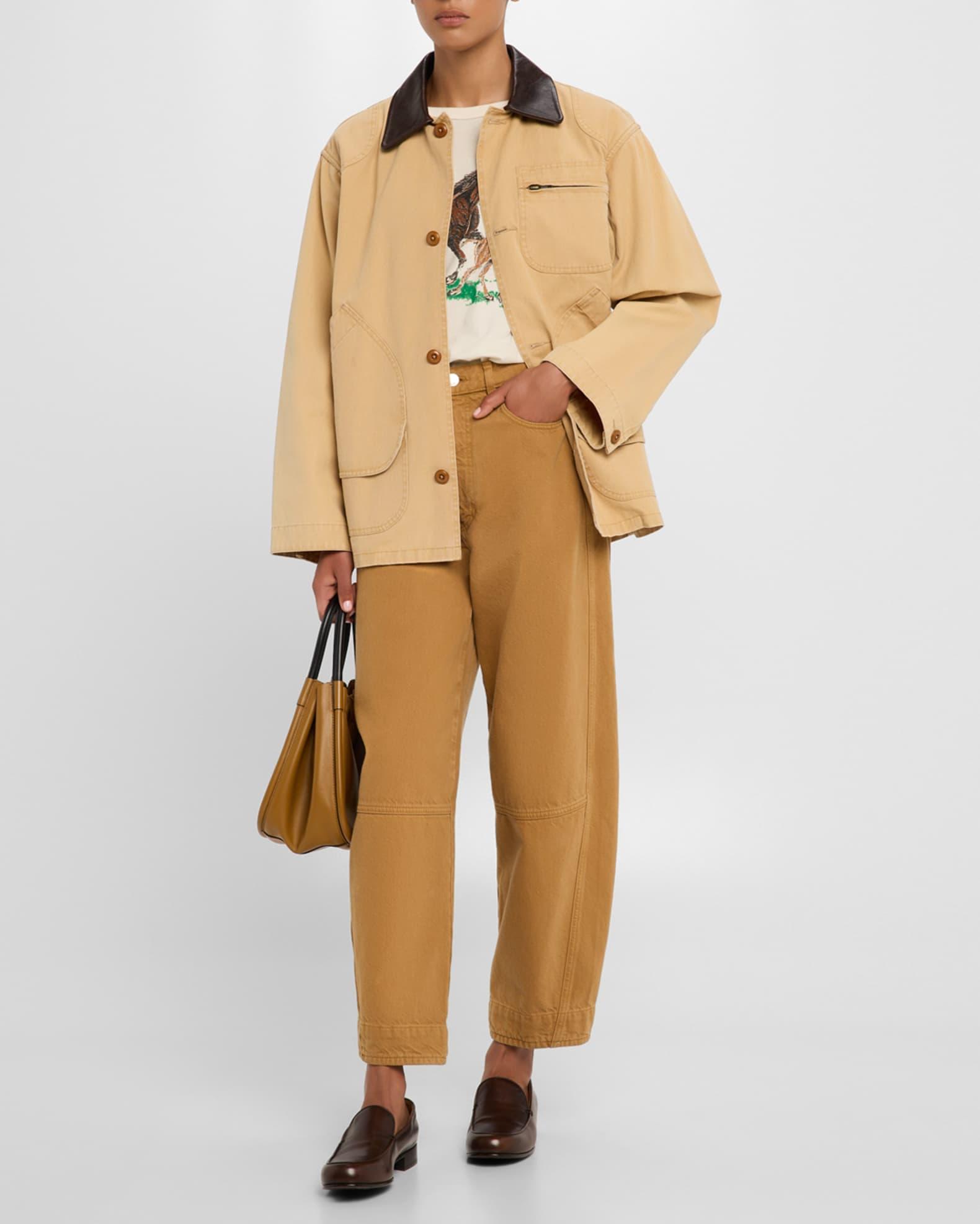 The Barn Jacket Product Image