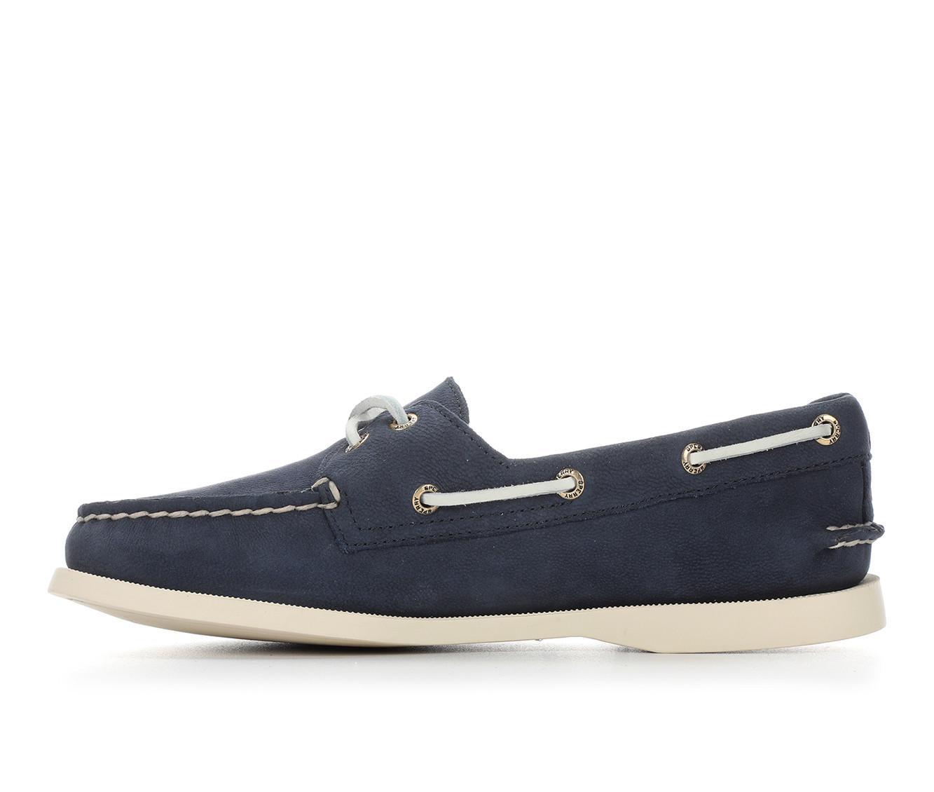 Women's Sperry A/O 2 Eye Boat Shoes Product Image