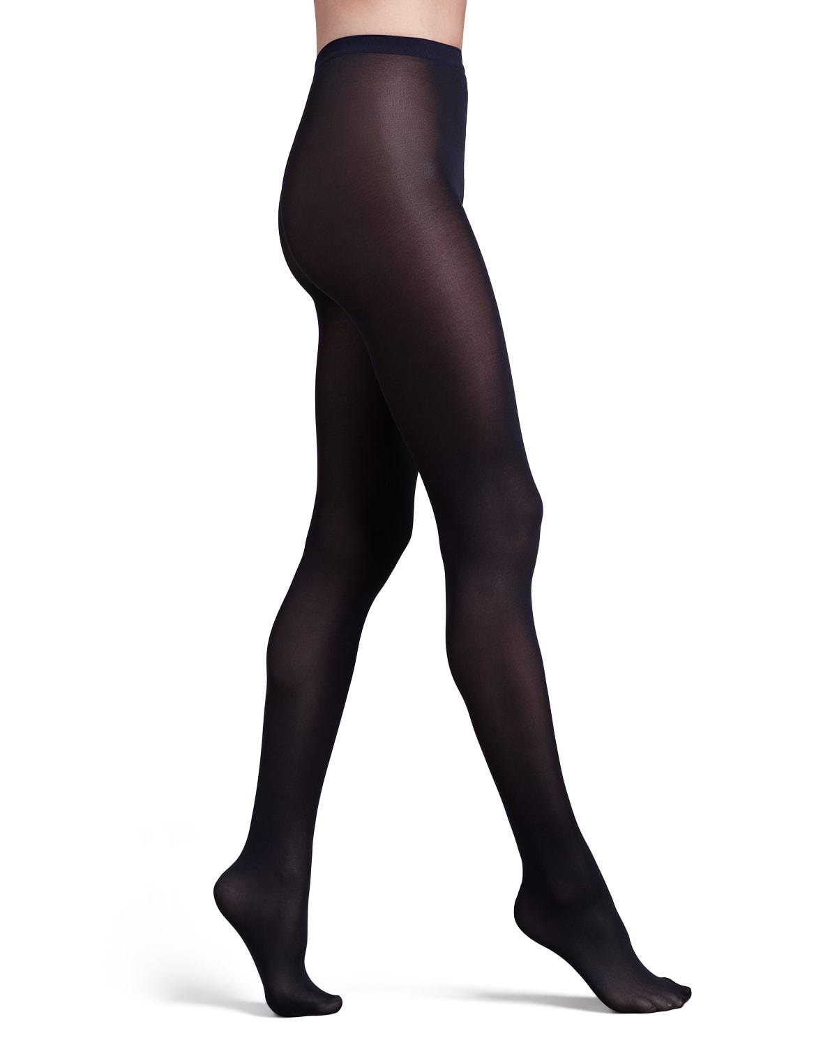 Velvet de Luxe 66 Denier Comfort Tights Product Image
