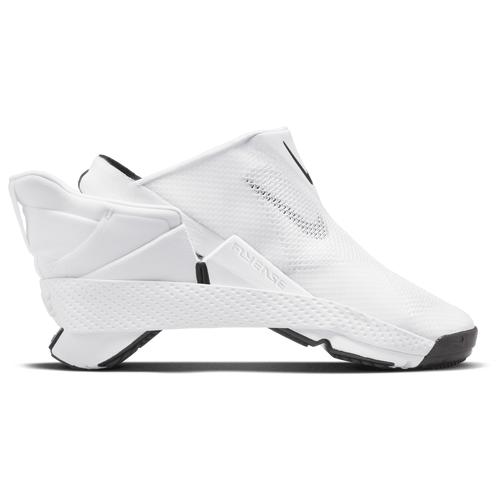 Nike Womens Go FlyEase Easy On/Off Shoes | DR5540-102 Product Image