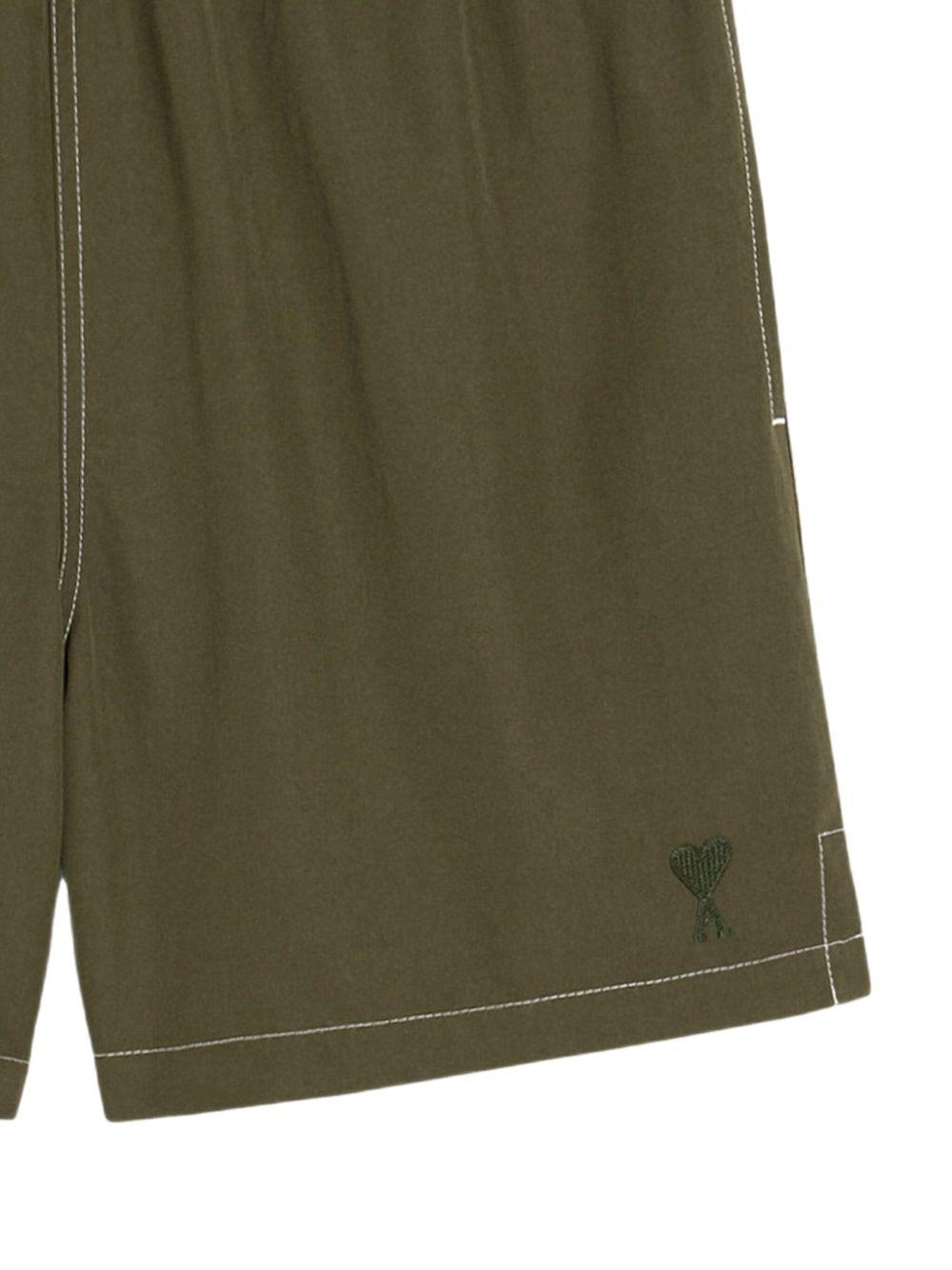 Ami de Coeur swim shorts Product Image