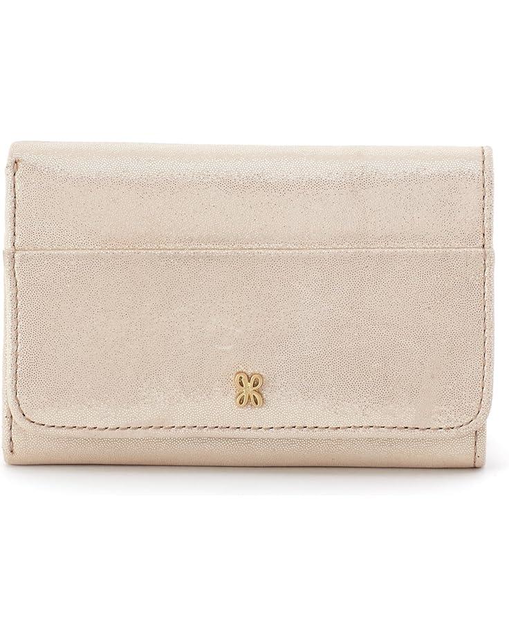 Robin Compact Wallet Product Image