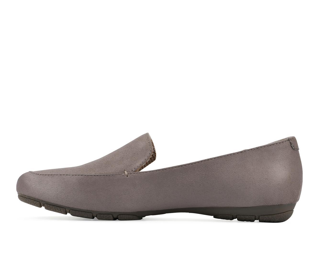 Women's Cliffs by White Mountain Gallant Casual Loafers Product Image