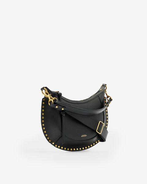Naoko bag in grained leather Female Product Image
