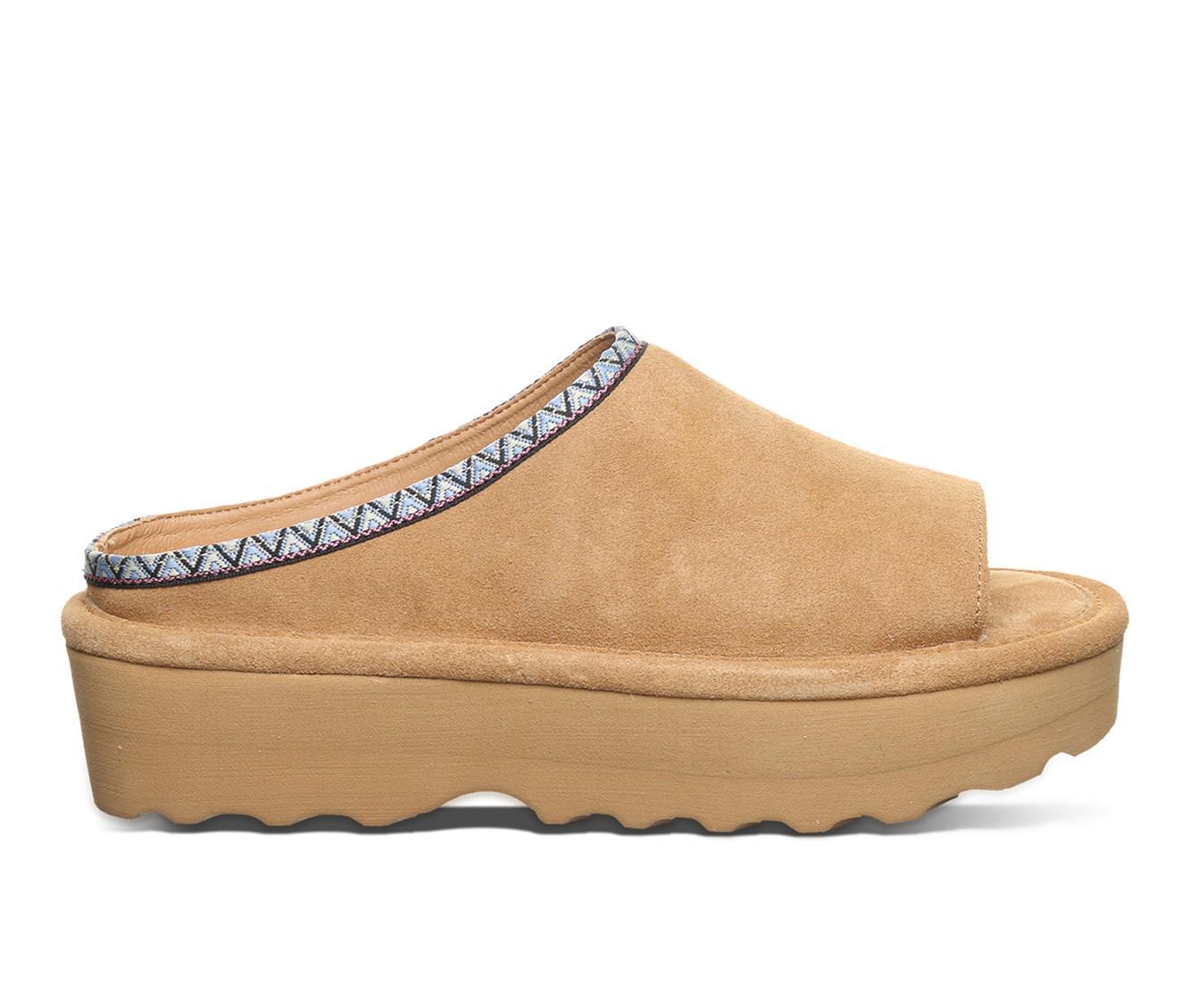 Women's Bearpaw Navigate Platform Clogs Product Image