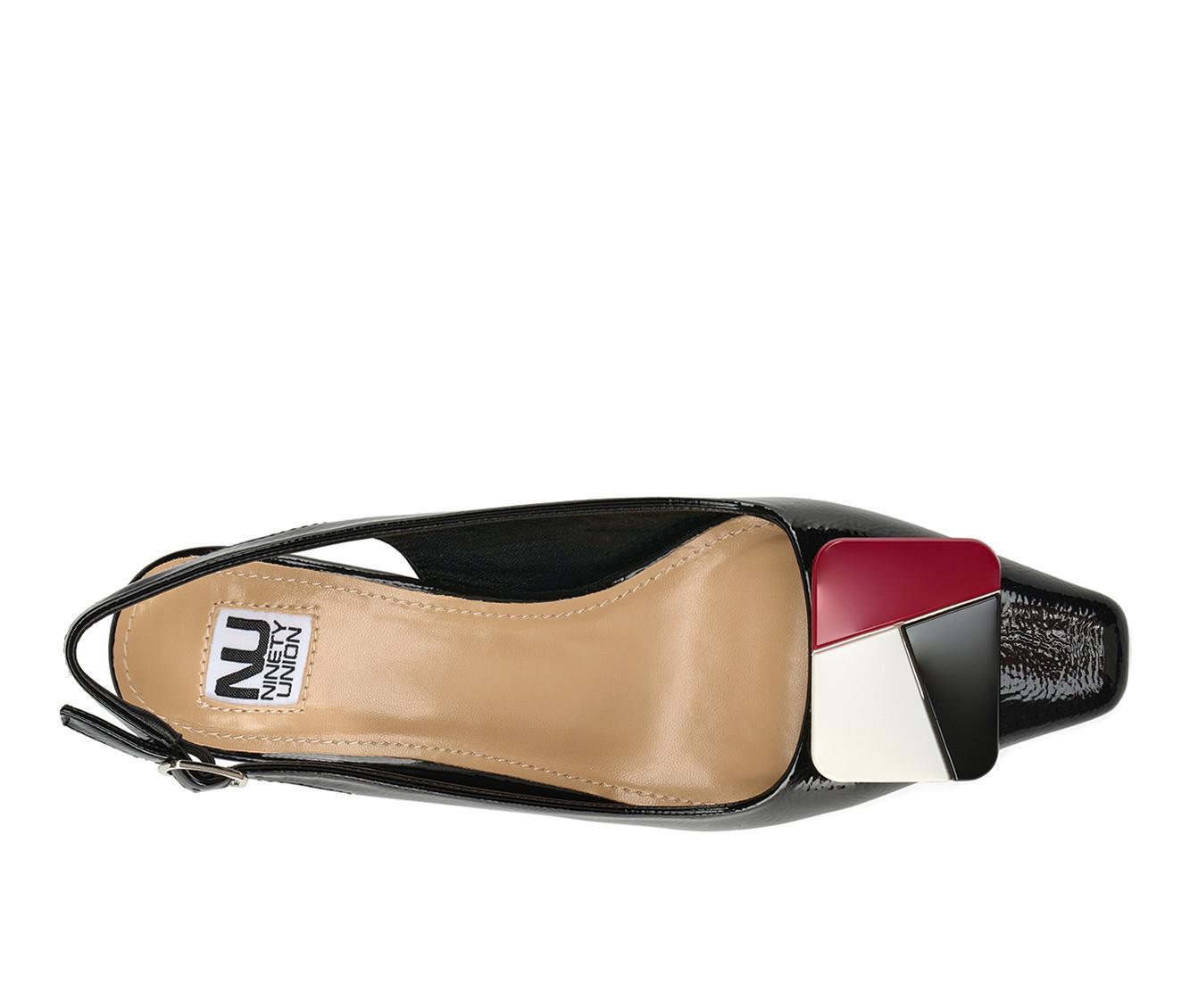 Women's Ninety Union Sally Pumps Product Image