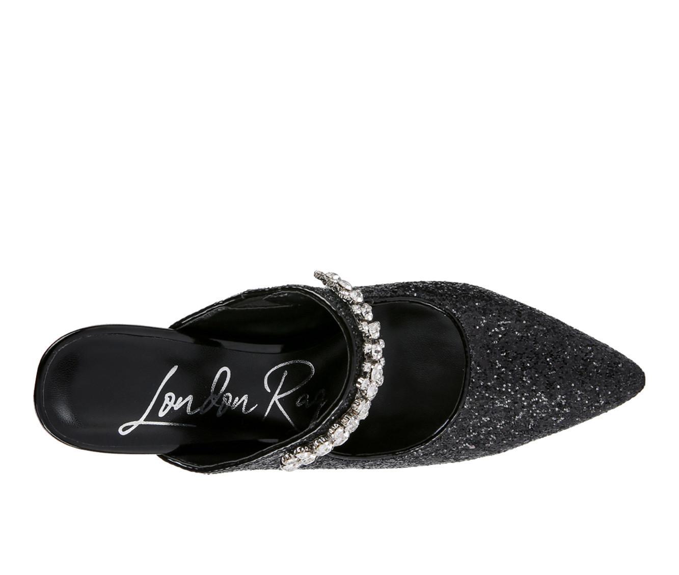 Women's London Rag Fairy Core Special Occasion Shoes Product Image