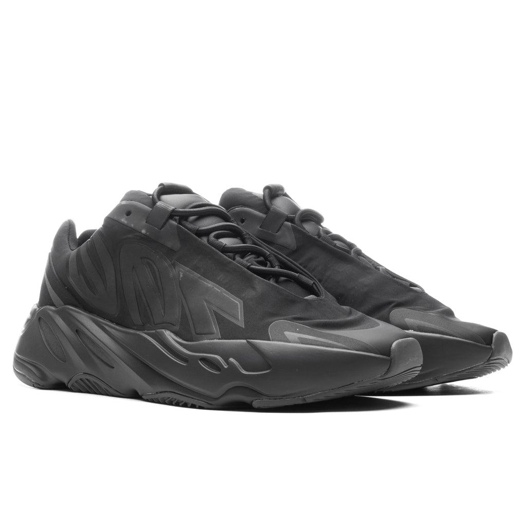Yeezy 700 MNVN - Triple Black Male Product Image