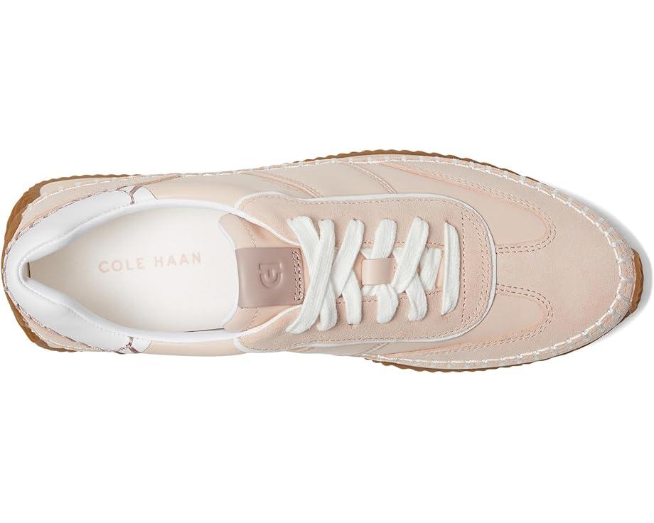 Generation Zerogrand II T-Toe Sneakers Product Image