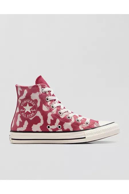 Converse Chuck Taylor All Star High-Top Sneaker Women's Product Image