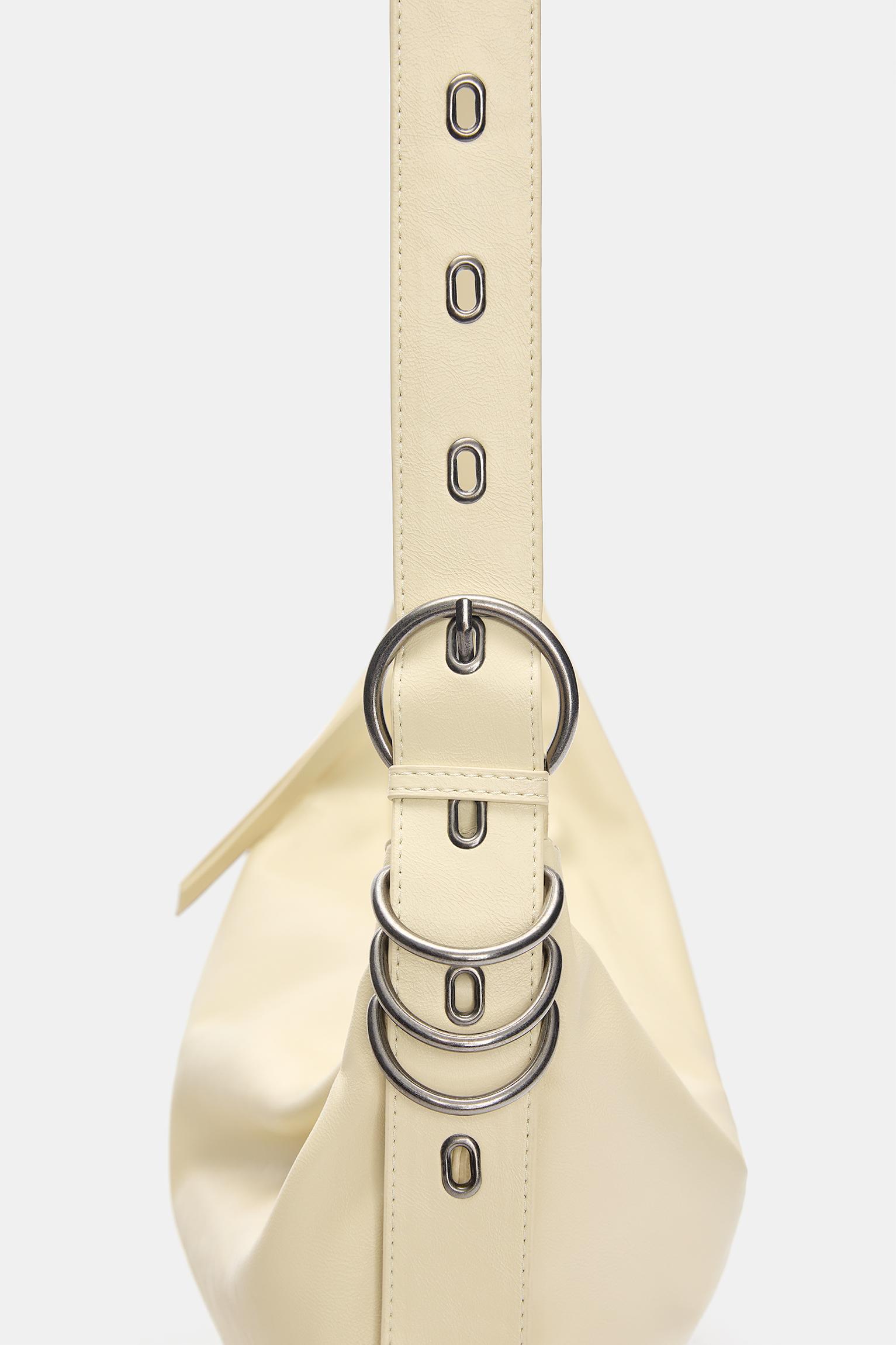 Crossbody bag with detail Product Image