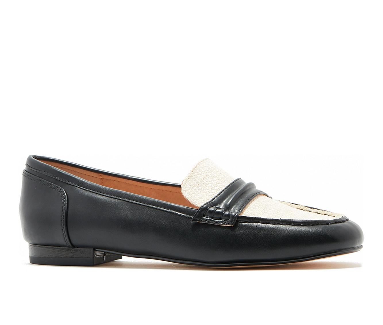 Women's Chelsea Crew Archer Loafers Product Image