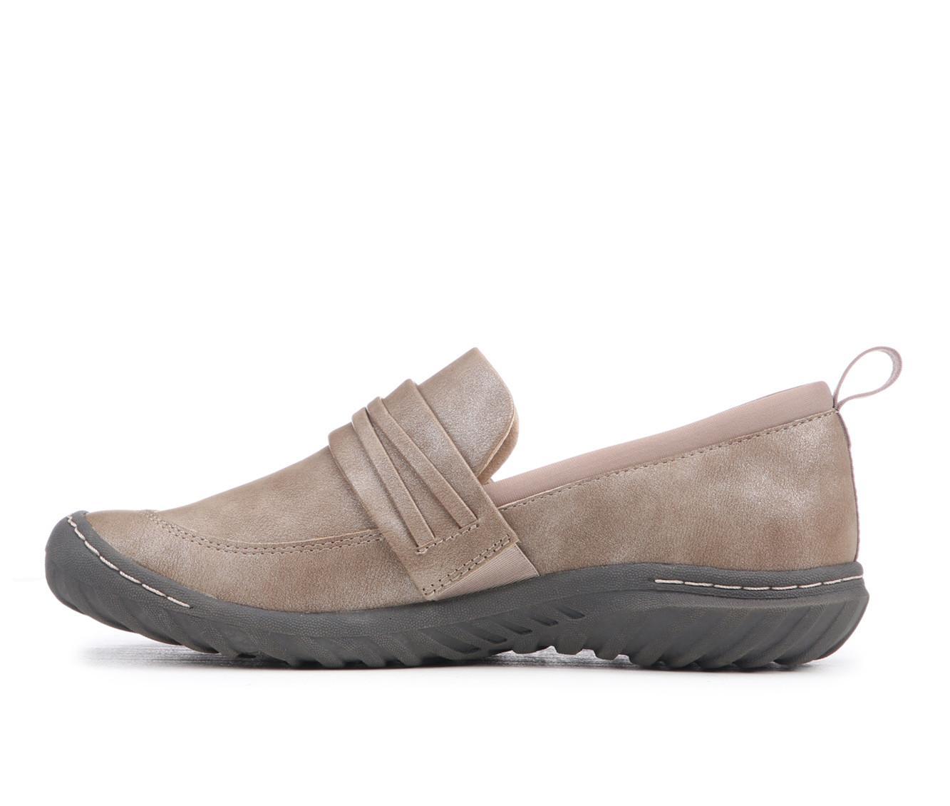 Women's JBU Phoebe Casual Shoes Product Image