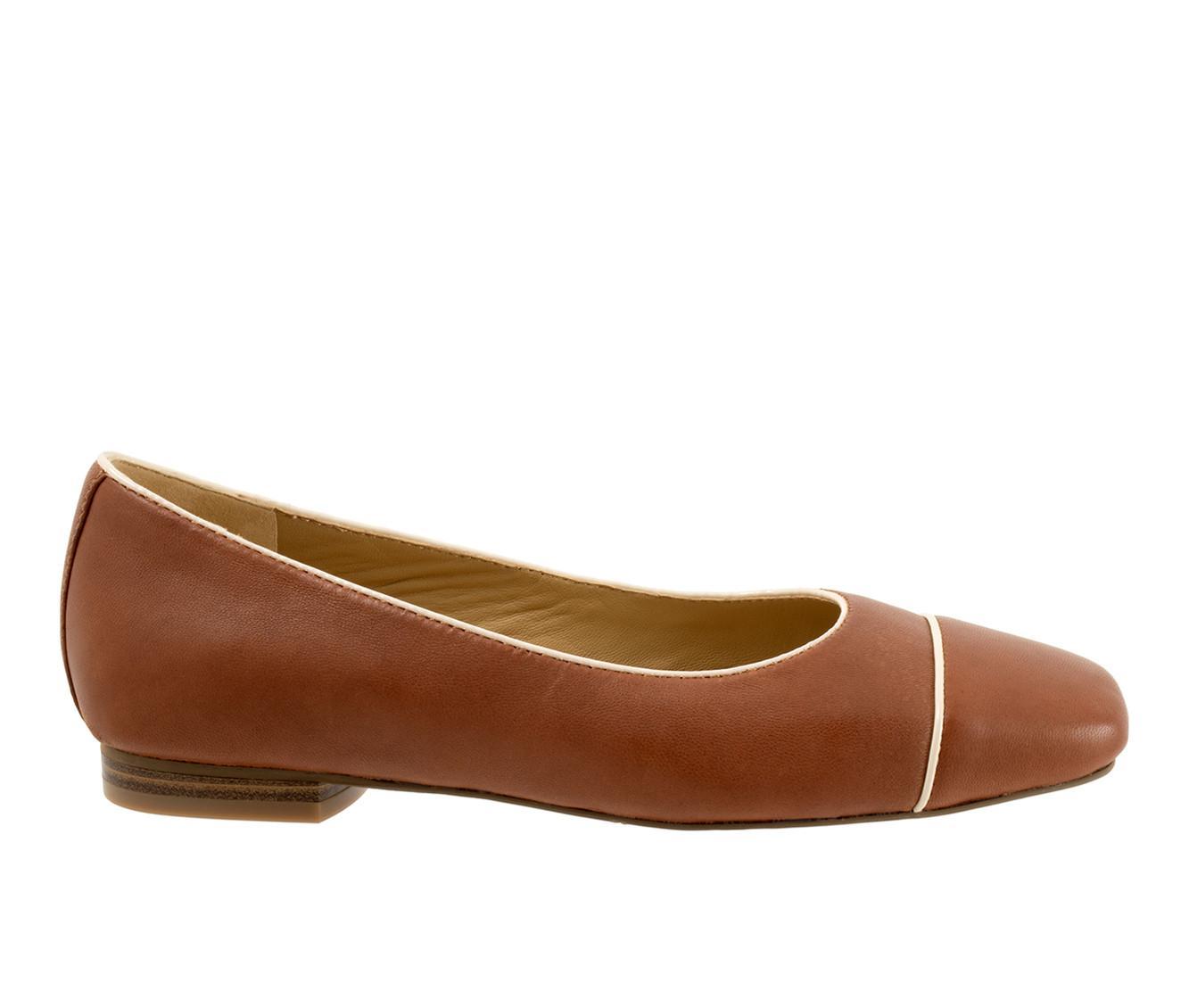 Women's Trotters Harbor Flats Product Image
