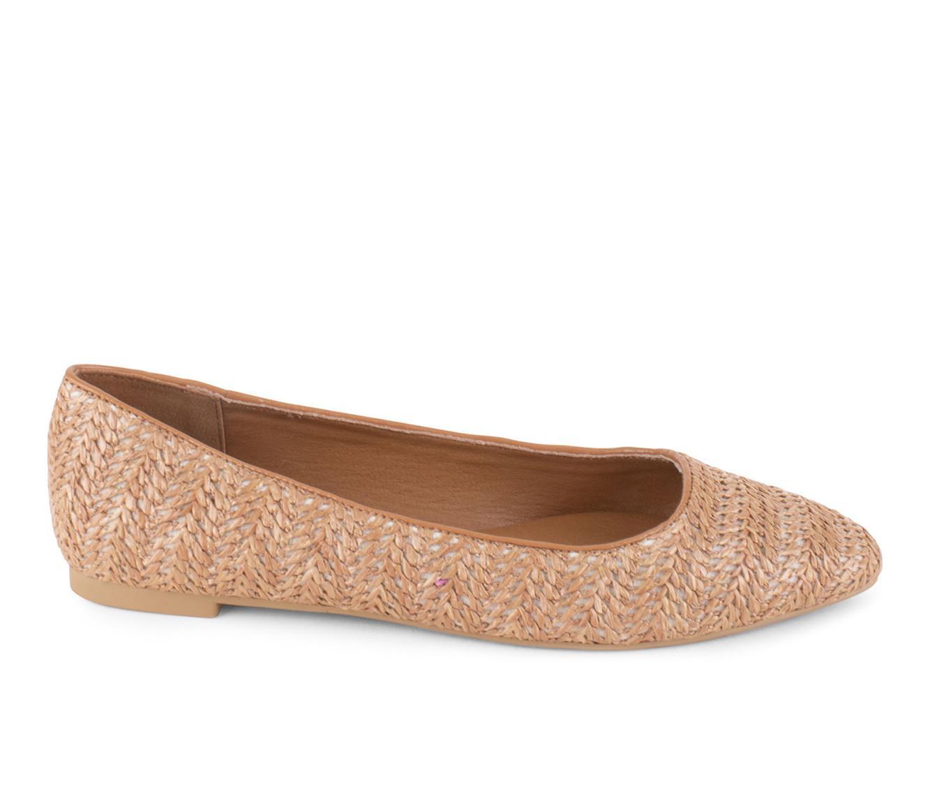 Women's Tahari Rosario Flats Product Image