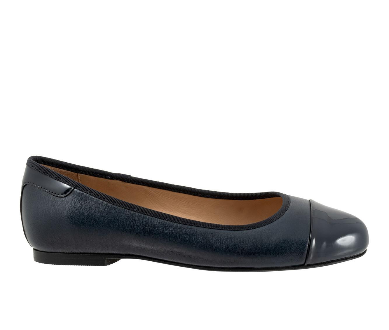 Women's Trotters Clara Flats Product Image