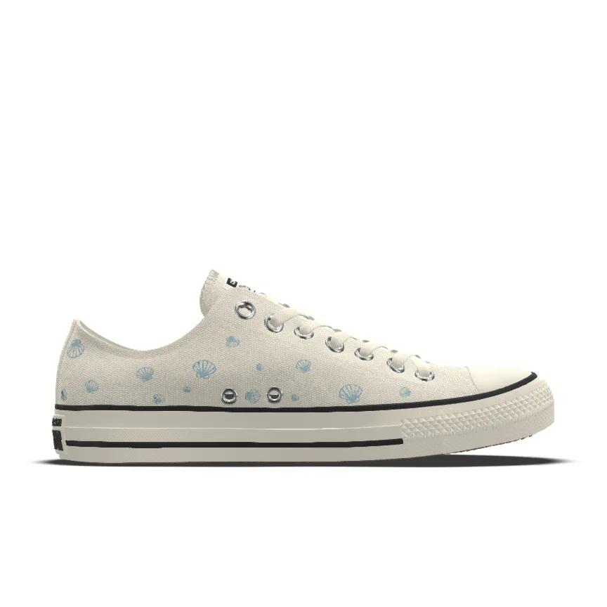 Custom Chuck Taylor All Star By You Product Image