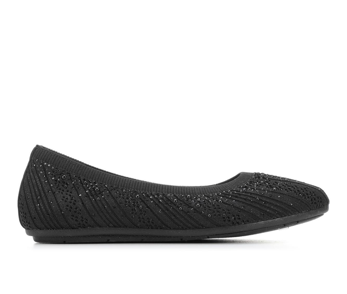 Women's Skechers Cleo 2.0 Glitzy Daze 158765 Flats Product Image